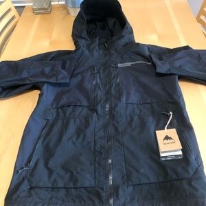 Men’s Burton Winter Jacket